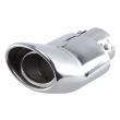 Ornament toba interior 35(52), exterior 60, L210, curbat, 01305 Amio