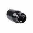 Ornament toba interior 35-62, exterior 89mm, L160, negru, 5967 Automax