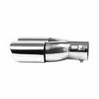 Ornament toba interior 36-54, exterior 165x63, L240, dublu, crom, 5974 Automax