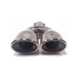 Ornament toba interior 38(56), exterior 178x67, L220, 0932 Automax