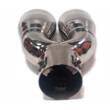 Ornament toba interior 38(56), exterior 178x67, L220, 0932 Automax