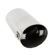 Ornament toba interior 42(67), exterior72x82, L150, 01306 Amio