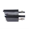 Ornament toba interior 43-56, exterior 89mm, L162, crom carbon, 04065 Amio