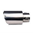 Ornament toba interior 43-56, exterior 89mm, L162, crom, 04064 Amio