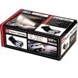 Ornament toba interior 48, L240, dublu, tip VW, Audi, 4008035 RaceSport