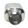 Ornament toba interior 53(67), exterior 95, L170 oval, 5814 Automax