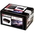 Ornament toba GUN Metal oval 400870G RaceSport