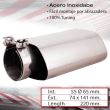 Ornament toba Opel Astra, 4008OPCRaceSport