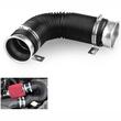Racord tubulatura flexibila filtru aer sport, fi76, 30-93cm, 305302A