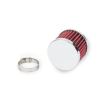 Filtru aer sport mic h6.2cm, fi3.5cm moto, ATV, 0863 Automax