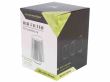 Filtru aer sport mijlociu cu 3 adaptoare, h 13cm, 86009 Carmotion