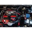 Filtru aer sport albastru cu 4 adaptori AIRSTBL RaceSport