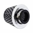 Filtru aer sport carbon cu 4 adaptori AIRFLAG AFFLGBK SwissDrive