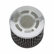 Filtru aer sport carbon cu 4 adaptori AIRFLAG AFFLGBK SwissDrive