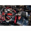 Filtru aer sport carbon cu 4 adaptori AIRFLAG AFFLGBK SwissDrive
