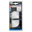 Set oglinda suplimentara pentru unghi mort 035574 Car+