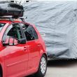 Oglinda exterioara suplimentara Caravan 2808030 CAR+