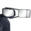 Oglinda exterioara suplimentara unghi mort, 2in1, Caravana Automax 4250