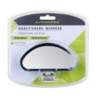 Oglinda exterioara suplimentara unghi mort 12cm, prindere surub, negru, 58053 Carmotion