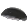 Oglinda exterioara suplimentara unghi mort, 15 cm, cu suruburi, 58052 Carmotion