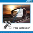Folie autocolanta pentru reparat oglinda 253 x 178mm MGS5378 Car+