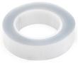 Folie protectie usa transparenta 1.5cm x 5m Carlas
