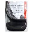 Set 2 aparatori noroi fata 32x22cm, 02456 Amio