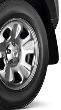 Aparatori noroi Duster spate Renault 788121885R