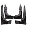 Set Aparatori noroi dedicate Toyota Rav4 2013-> Mud1006 Ch-1