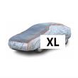 Prelata auto antigrindina XL 530 x 177 x 119cm, 5mm grosime, 05982 Compass