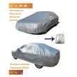 Prelata auto vatuita, marime 3XXL 520x200x150cm UltraLite PEVA