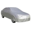 Prelata auto exterioara, vatuita, marime M 407x165x120cm,  UltraLite PEVA