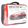 Prelata auto plafon, antiinghet, iarna - vara, marime sedan L, 265x125x68cm,  03570 Amio