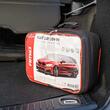 Prelata auto plafon, antiinghet, iarna - vara, marime sedan XL, 295x130x68cm 03571 Amio