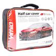 Prelata auto plafon, antiinghet, iarna - vara, marime sedan XL, 295x130x68cm 03571 Amio