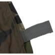 Prelata ATV, 240 x 140cm x h 120cm, 100% impermeabila, camuflaj army, Compass 05990