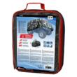 Prelata ATV, 240 x 140cm x h 120cm, 100% impermeabila, camuflaj army, Compass 05990