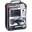 Prelata ATV, 208 x 122 x h 80cm QUAD00M Car+