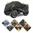 Prelata ATV-UTV, 340 x 185 x 153 cm, material OXFORD, marime 4XL, PAU2015  