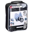 Prelata moto scooter, marime S, 126x72x110cm EXTSCTS Sumex