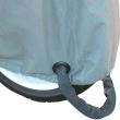 Prelata moto scooter, marime S, 126x72x110cm EXTSCTS Sumex