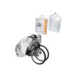Prelata pentru 2 biciclete, marimea 198x119x100cm, impermeabila, 6247 Automax