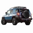 Husa roata de rezerva externa, 79x28, jante 18-19", pentru autovehicule de teren, SPTCV31 Car+