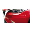 Bandou transparent pentru protectie bara 2x30cm 0924 Automax