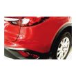 Bandou transparent pentru protectie bara 2x30cm 0924 Automax
