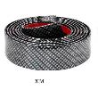 Rola ornament bandou latime 30mm, praguri, usi, bari, pret/metru, Carbon