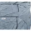 Prelata pentru autorulota 6,2 – 6,6 m , mar L, 660x235x270cm, 4 fermoare, CAR+, COVDH65