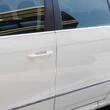 Bandou protectie usa, 2x 65cm, transparent, 0000082 Car+
