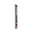 Set 2 bucati bandou protectie usa, 2x 65cm, crom, 0000083 Car+