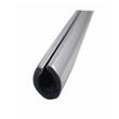 Bandou protectie - ornament usa, grilaj, cromat, tip U, 20m, 42584 Carco